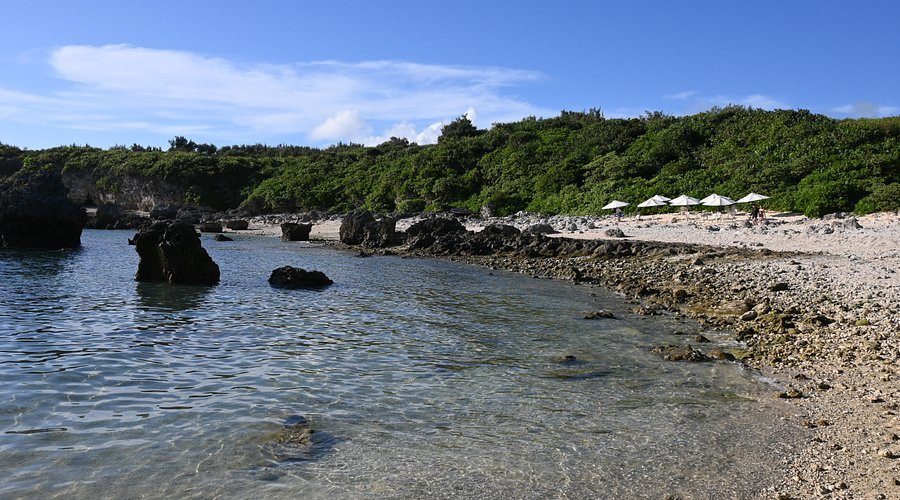 🏖️ 카얏파(나카노시마 해안) 이미지 5
